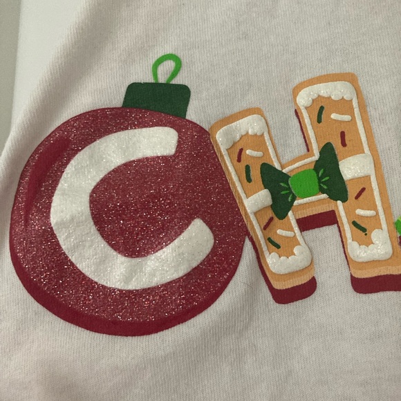 Disney Christmas Spirit Jersey 2019 size XS - Picture 6 of 12